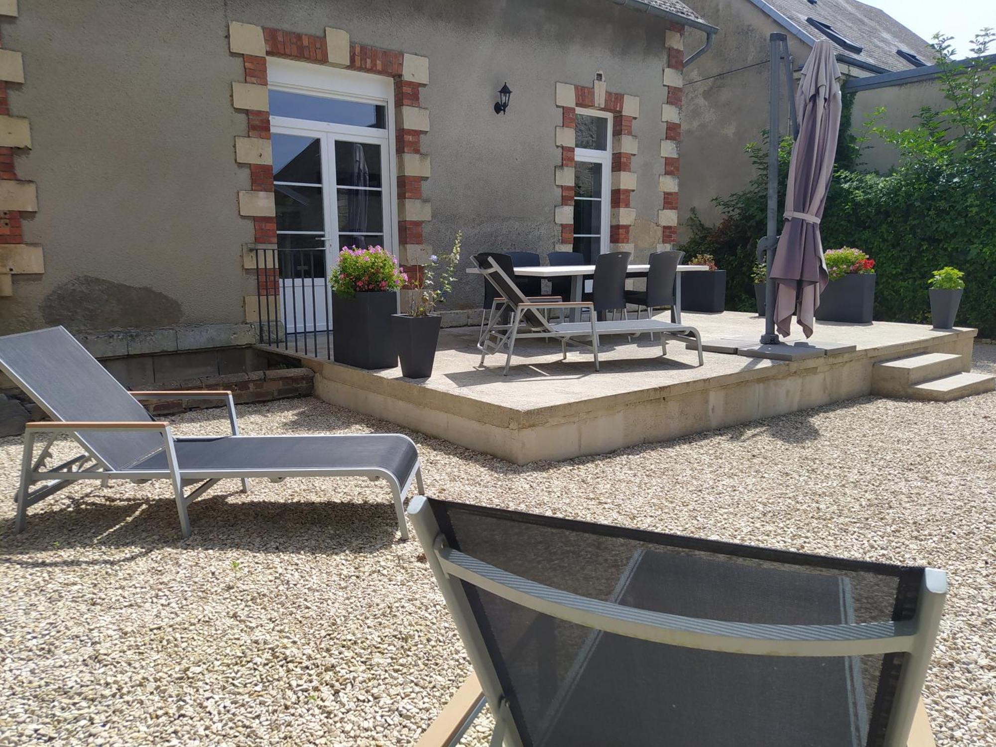 Ds Harmothe Villa Chamouille Exterior photo
